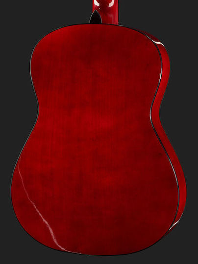 Startone CG851 Kids Classical Guitar 3/4 Light Wood
