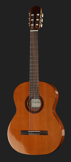 Cordoba Guitars C5 Classic 4/4 Natural Classical Guitar 4/4 Natural