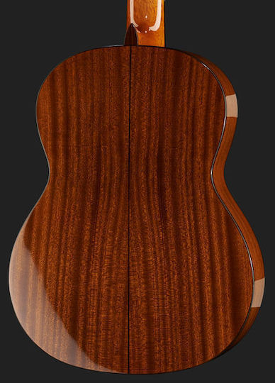 Cordoba Guitars C5 Classic 4/4 Natural Classical Guitar 4/4 Natural