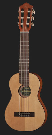 Yamaha GL1 Classical Guitar 1/8 Natural