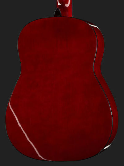 Startone Κλασική Κιθάρα 7/8 CG-851 Natural