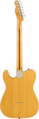 Squier Ηλεκτρική Κιθάρα με Μαγνήτες σε Διάταξη SS Ταστιέρα Maple