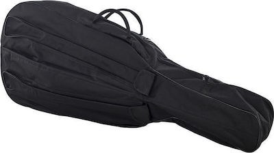 Gewa GEWApure Classic CS 01 Case Cello with Covering 4/4 Black