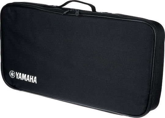 Yamaha Case Keyboard with Covering Black