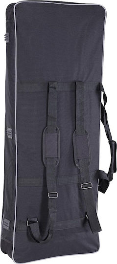 Soundsation Case Keyboard Padded Black