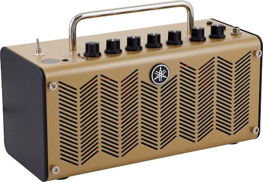 Yamaha THR-5A Mini Amplifier for Electric Guitar 10W Beige