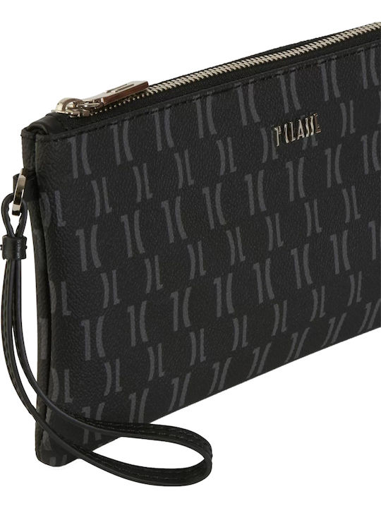 Alviero Martini 1a Classe Women's Envelope Black