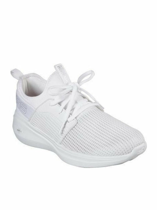 Skechers Valor Sport Shoes Running White