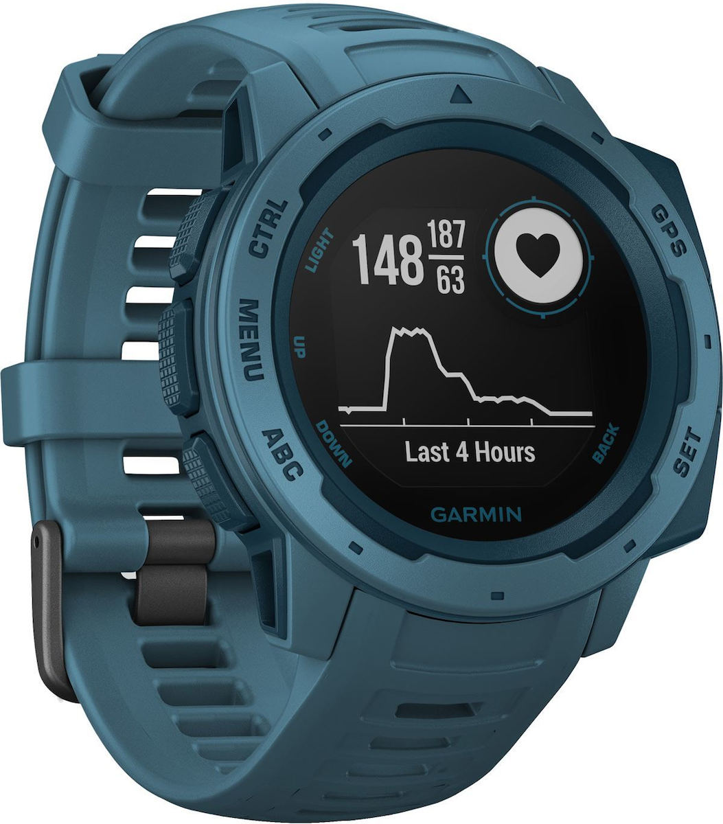 garmin instinct afterpay