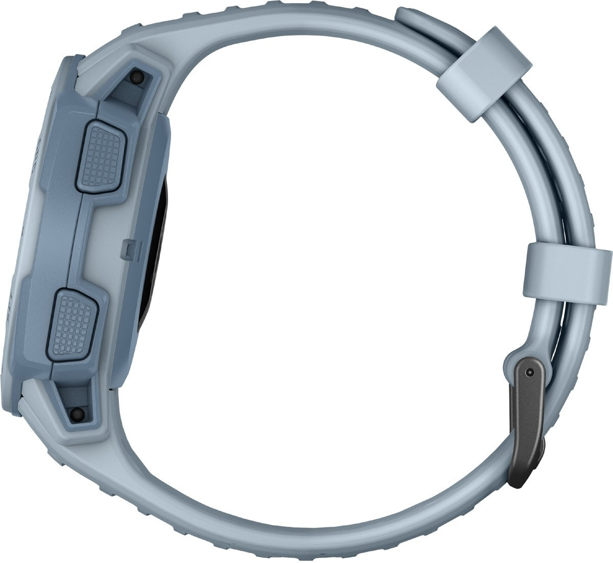 Garmin Instinct (Sea Foam) - Skroutz.gr