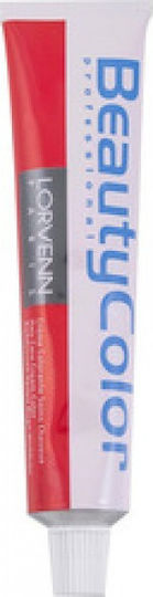 Lorvenn Beauty Color Supreme Reds Боя За Коса 7.22 Много Интензивно Перлено Русо 70ml