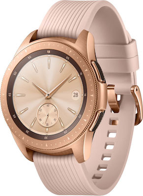 Samsung Galaxy Watch 42mm (Rose Gold)