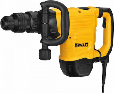 Dewalt Impact Excavator Rotary Hammer with SDS Max 1600W