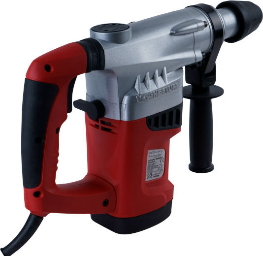 Raider RD-HD35 Ударен Къртач Електрически 1500W с Прикачване SDS Plus 013123