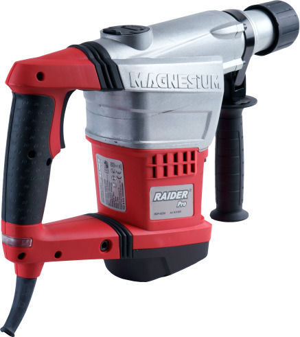 Raider RDP-HD30 Κρουστικό Σκαπτικό Πιστολέτο Ρεύματος 1250W με Υποδοχή SDS Max