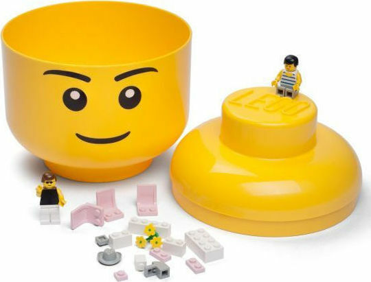 LEGO Kinderspielzeugkiste