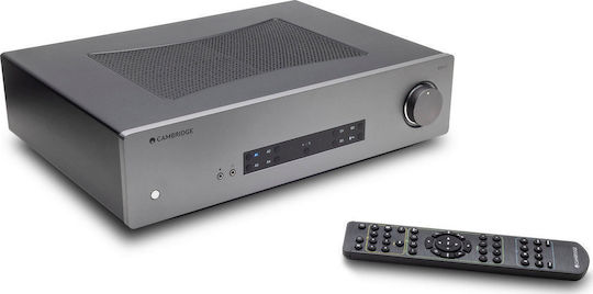 Cambridge Audio CXA61 Интегриран Hi-Fi усилвател Stereo 90W/4Ω 60W/8Ω 4314