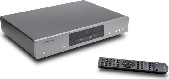 Cambridge Audio CXC v2 Hi-Fi CD Player Ασημί