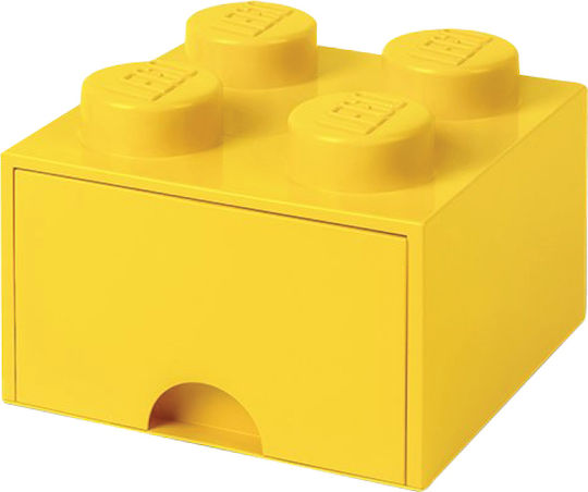 LEGO Παιδικό Κουτί Αποθήκευσης