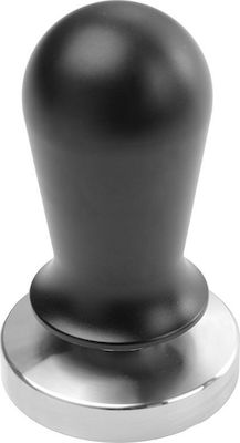 Hendi Dynamometric Tamper with Flat Surface 58mm Black