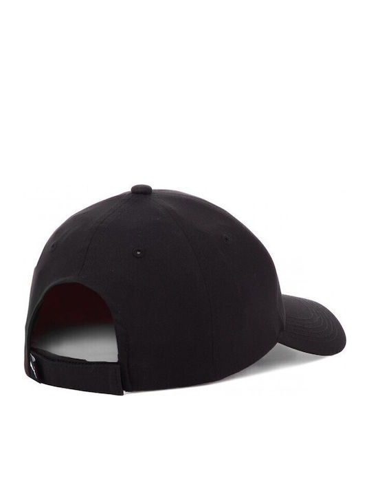 Metal Cat Men's Jockey Black