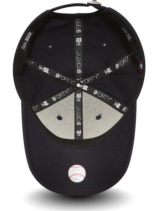 9Forty Leag Basic New York Yankees Women's Jockey Navy Blue