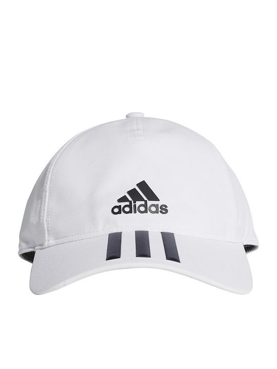 3-Stripes Men's Jockey White