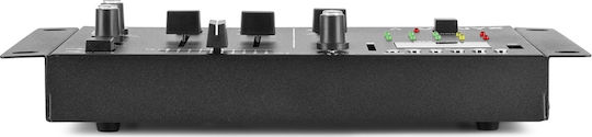 Vonyx STM3030 172.990 Combiner Analogic 4.0 Canale și Bluetooth