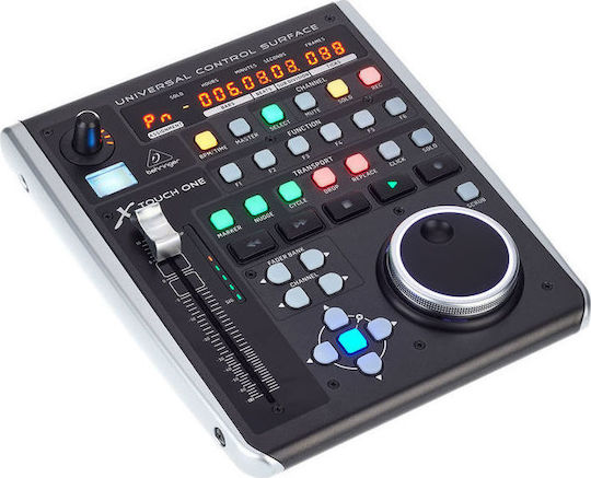 Behringer Midi Controller X-Touch One Μαύρο