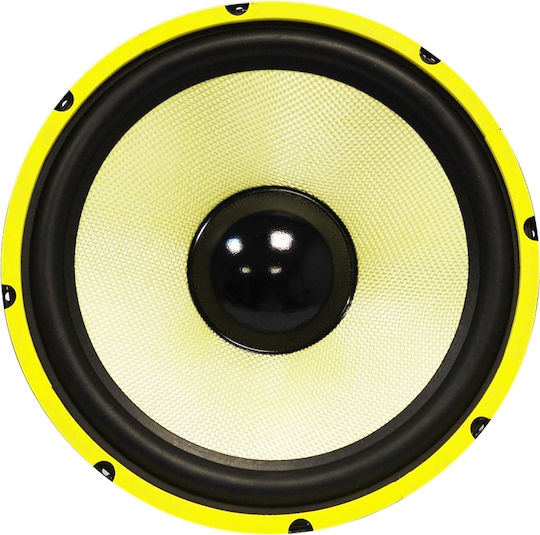 Woofer Ηχείου SBW-430 8" Αντίστασης 4Ω