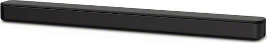 Sony HT-SF150 Саундбар 2 Bluetooth и HDMI 120W с Дистанционно Черен