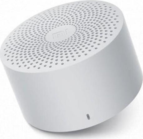 Xiaomi Mi Compact Speaker 2 Boxă Bluetooth 2W cu Durată de Baterie până la 4 ore Alb
