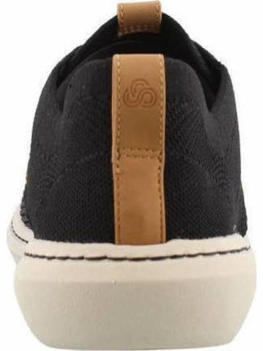 Step Urban Mix Adidași Anatomici Bărbătești Negri