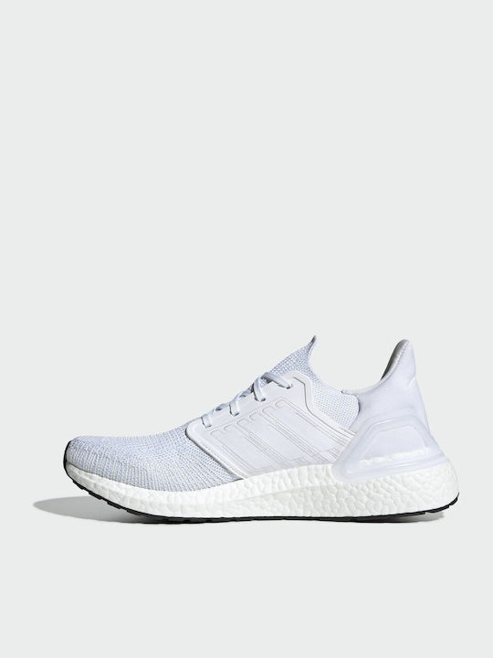 Ultraboost 20 Sport Shoes Running Cloud White / Core Black