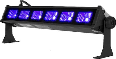 BeamZ BUV63 Iluminat LED Lumină neagră 30W