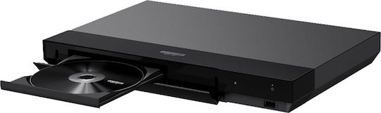Sony Blu-Ray Player UBP-X700 Built-In WiFi with USB Media Player Black