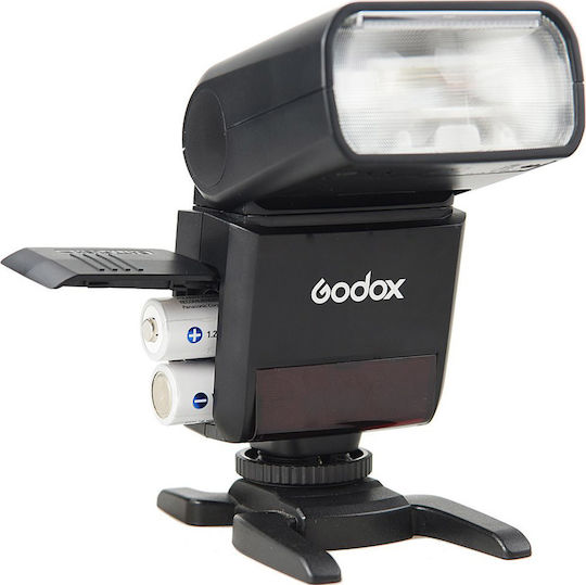 Godox TT350S TTL Flash for Sony Cameras