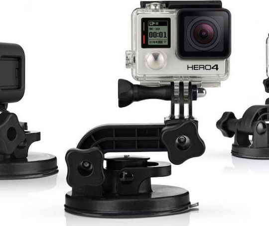 GoPro Suction Cup AUCMT-302 για GoPro