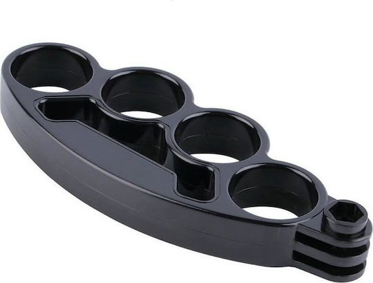 Puluz Hand Grip Σιδερογροθιά για Action Camera