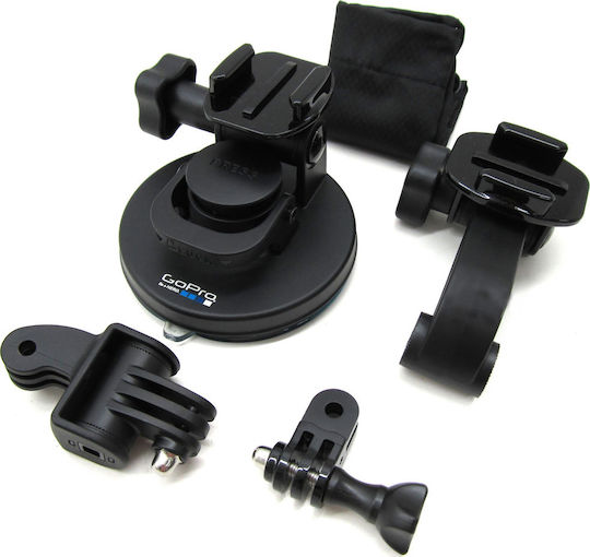 GoPro Suction Cup AUCMT-302 για GoPro