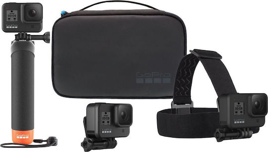 GoPro Kit Adventure Kit for Action Camera GoPro