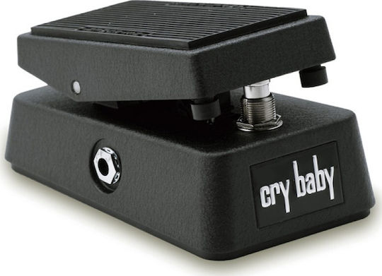 Dunlop CryBaby Mini CBM95 Педал Ефект WahWah Електрическа китара