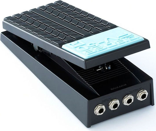 Boss FV-50H Pedals Effect Volume Electric Guitar and Electric Bass