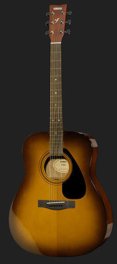 Yamaha Ακουστική Κιθάρα F310 Sunburst