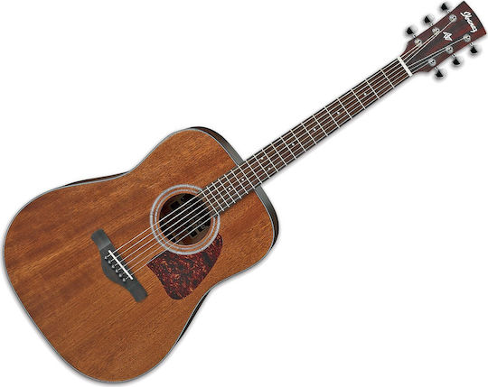 Ibanez Acoustic Guitar AW-54 OPN Open Pore Natural
