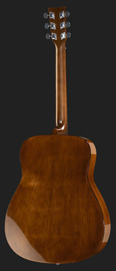 Yamaha Acoustic Guitar F310P II NT Set Natural