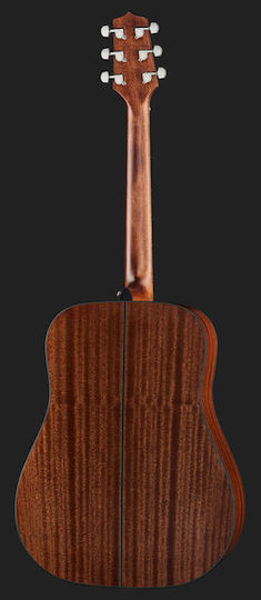 Takamine Acoustic Guitar GD10 Natural Satin