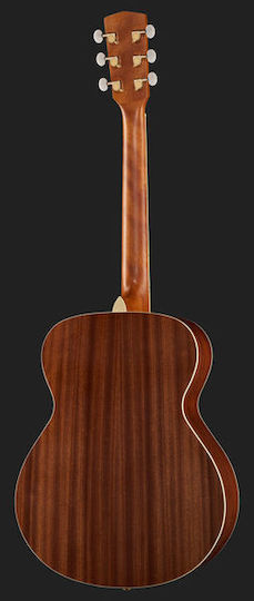 Harley Benton Akustisch Gitarre CG-45 Natürlicher Satin