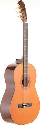 Startone CG851 Classical Guitar 4/4 Natural