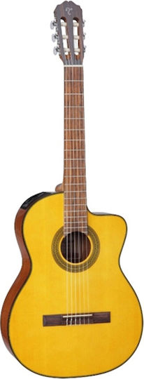 Takamine Ηλεκτροκλασική Κιθάρα 4/4 GC1CE-NAT Electro Classical Natural Natural
